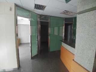 Local en C/ Pau Casals 2