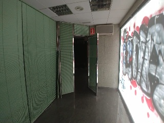 Local en C/ Pau Casals 3