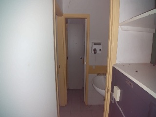 Local en C/ Pau Casals 4