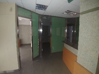 Local en C/ Pau Casals 5