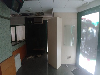 Local en C/ Pau Casals 6