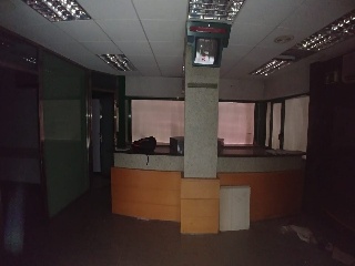 Local en C/ Pau Casals 7