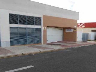 Garaje en venta en Roquetas De Mar de 36  m²