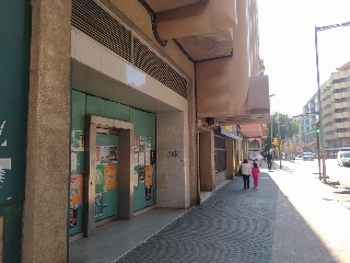 Local en Av Les Garrigues, Lleida 3