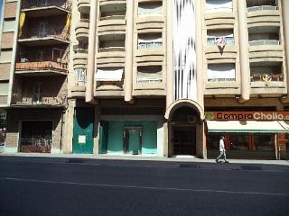 Local en Av Les Garrigues, Lleida 4