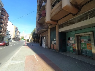 Local en Av Les Garrigues, Lleida 6