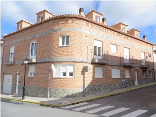 Garaje en venta en Olías Del Rey de 25  m²