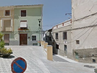 Otros en venta en Cehegín de 128  m²
