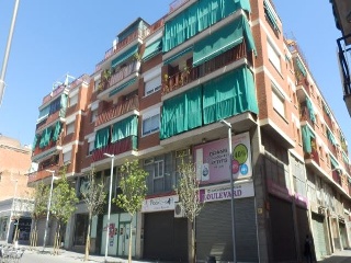 Pisos banco Santa Coloma de Gramenet