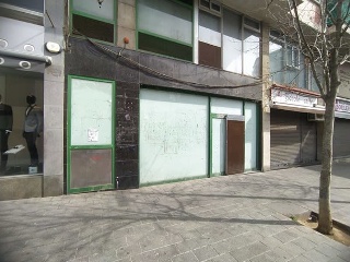 Local comercial en Santa Coloma de Gramenet (Barcelona) 2