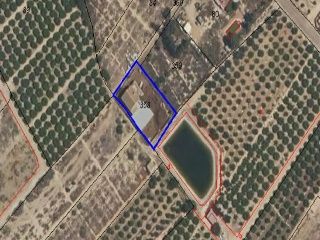 Otros en venta en Librilla de 1089  m²