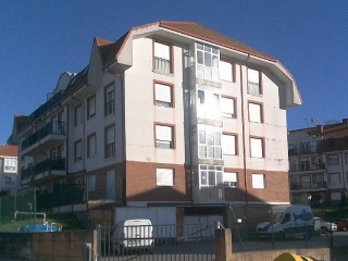 Garaje en venta en Bárcena De Cicero de 26  m²
