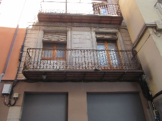 Local en Pz Sant Eudald  - Ripoll - Girona 2