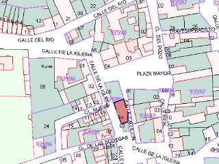 Otros en venta en Bocigas de 87  m²