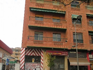 Pisos banco Granada