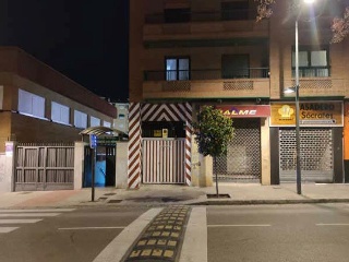 Garaje en C/ Sócrates, Granada  2