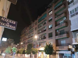 Garaje en C/ Sócrates, Granada  4