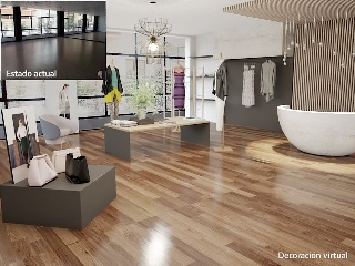 Local en venta en Guardia De Jaén de 1080  m²