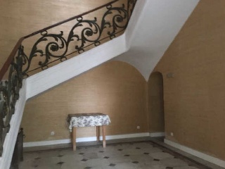 Edificio en Av de la Hispanidad 3