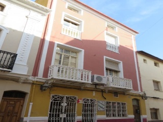 Inmueble situado en Ayora 4
