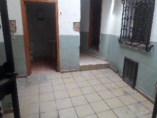 Inmueble situado en Ayora 18