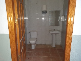 Inmueble situado en Ayora 20