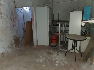 Inmueble situado en Ayora 21