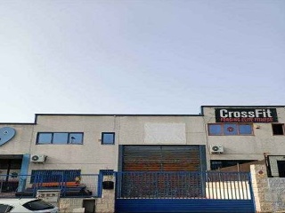 Otros en venta en Rivas-vaciamadrid de 700  m²