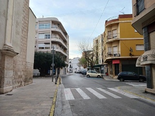 Local en venta en Villanueva De Castellón de 147  m²