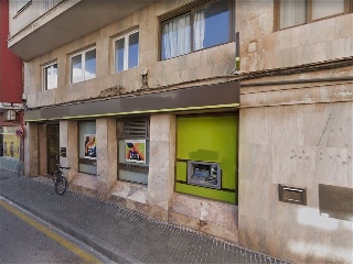 Pisos banco Palma de Mallorca