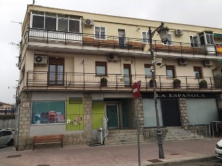 Pisos banco Molar