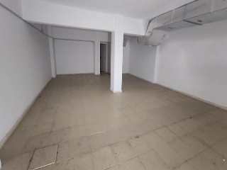 Local en C/ Conde de Vistahermosa, Madrid  8