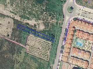 Suelo urbano en Sagunto (Valencia) 2
