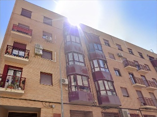 Garaje en venta en Moncada de 4  m²
