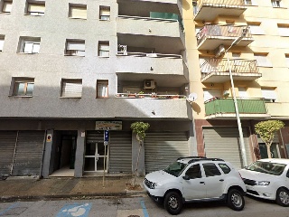 Local en C/ Juan Carles I 2