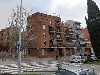 Pisos banco Barcelona
