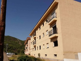 En construcción, C/ Buey Negro, Argelita (Castellón/Castelló) 2