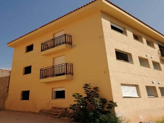 En construcción, C/ Buey Negro, Argelita (Castellón/Castelló) 3