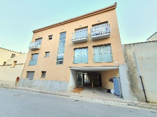 Garaje en venta en Llagostera de 19  m²