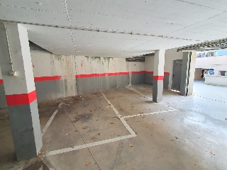 Garajes en C/ Migdia, Llagostera (Girona) 2