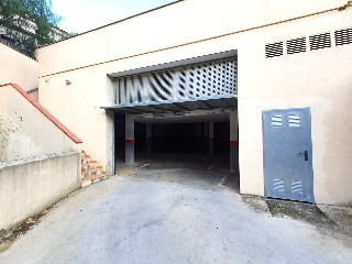Garajes en C/ Migdia, Llagostera (Girona) 3