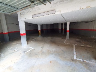 Garajes en C/ Migdia, Llagostera (Girona) 5
