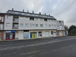 Local en venta en Bóveda de 61  m²