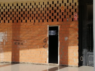 Local comercial en Pz Alegría - Arganda del Rey - Madrid 2