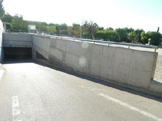 Garaje en venta en Mataró de 22  m²