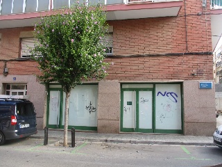 Local comercial en C/ Feliu i Codina - Cornellá de Llobregat - Barcelona 3
