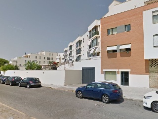 Garaje en venta en Cartaya de 23  m²
