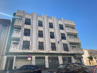 Garaje en venta en Almoradí de 38  m²