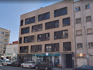 Garaje en venta en Terrassa de 34  m²