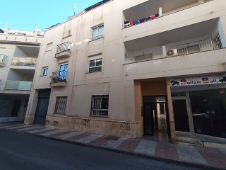 Piso en venta en Roquetas De Mar de 79  m²